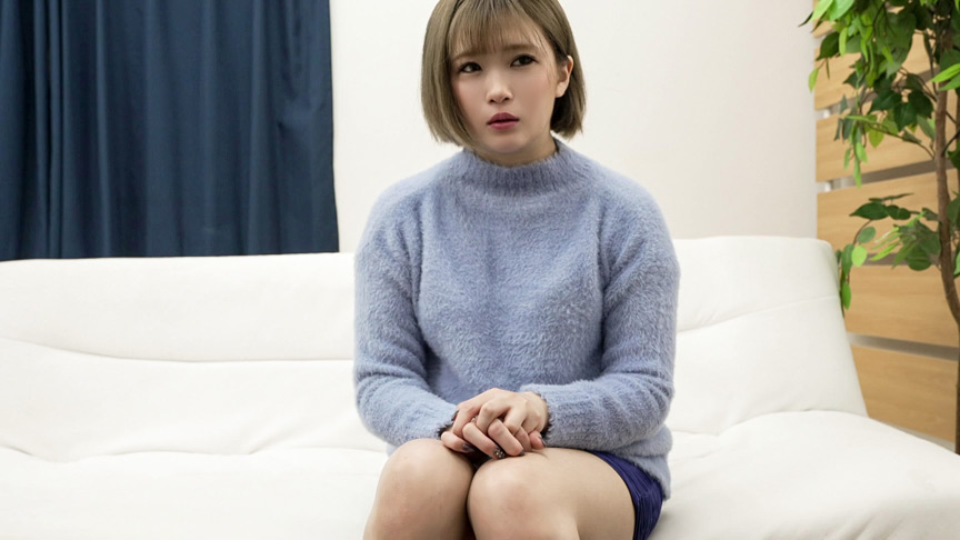 新宿交縁女子 File NO.181（大量顔射） 画像1