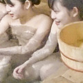 【修学旅行痴○】【旅館風呂○撮】【睡○三重○】