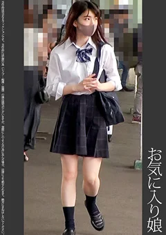 【電車痴漢】【自宅盗撮】【睡眠姦】お気に入り娘 水色P