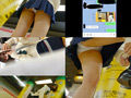 [shinkirou-0169] 【依頼痴○】19 純白パンティの女子学生のキャプチャ画像 1