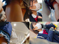 [shinkirou-0193] 《自宅オナ・電車盗撮・●●犯》ボーイッシュJ● 白Pのキャプチャ画像 2