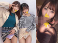 [shinkirou-0200] 【長身美女】【ハーレム3P】Mちゃん＆Mちゃんのキャプチャ画像 2