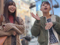 美尻大学生／種付けデート／純粋SEX／中出し好き／Mちゃん＆Rちゃん