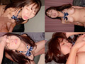 《巨根痴●》巨乳女子学生 白P 画像6