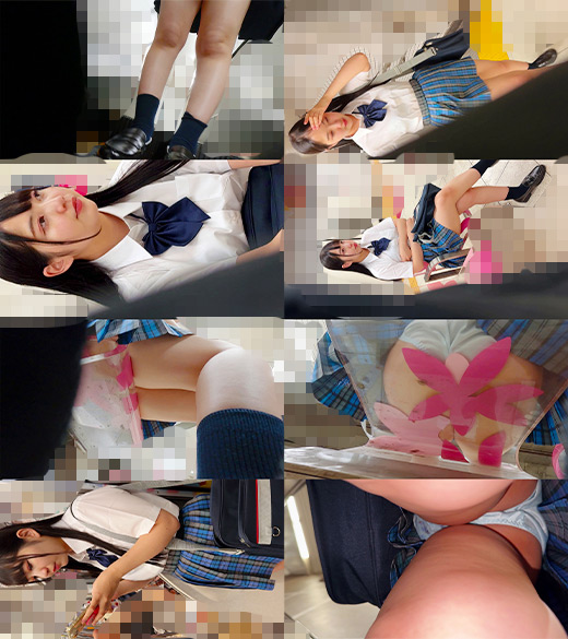 《巨根痴●》有名私立 青P 画像1