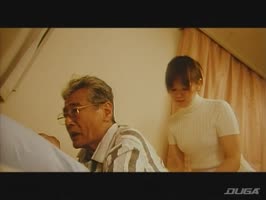 北川絵美出演作品: 便利屋家政婦 鍵の穴から