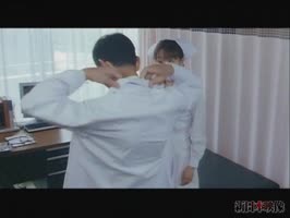 伊沢涼子出演作品: 白衣と老人 覗きぬれぬれ
