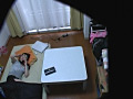 [shinobi-0182] 卑劣な経営者が仕掛けた女子大生アパート盗撮！！のキャプチャ画像 4