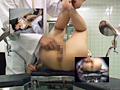 産婦人科診療盗撮のサンプル画像6
