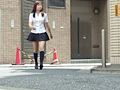 [shinsyu-0162] 女子校生Tバックパンチラ4のキャプチャ画像 7