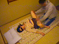 [shinsyu-0188] 都営住宅人妻レイプ防犯カメラ映像1のキャプチャ画像 6