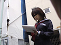 [shinsyu-0214] 街角女子校生アンケートTバック接写 総集編のキャプチャ画像 7
