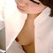 看護師胸チラ＆モロ乳首2
