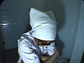 [shinsyu-0342] 給食センターで働くおばちゃんの尿検査用採取盗撮6のキャプチャ画像 6