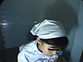 [shinsyu-0342] 給食センターで働くおばちゃんの尿検査用採取盗撮6のキャプチャ画像 10