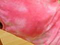 [shinsyu-0350] バランスボールで 胸チラ盗撮のキャプチャ画像 10