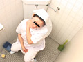 [shinsyu-0356] 働くおばちゃんの尿検査用採取盗撮 総集編のキャプチャ画像 9