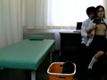 [shinsyu-0405] 小児科医師中●生・高●生SEX治療盗撮4のキャプチャ画像 1
