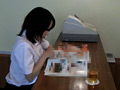 [shinsyu-0505] OLのパンチラばかりを撮りためた変態カフェ店員3のキャプチャ画像 2
