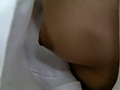 [shinsyu-0513] 隙間からこぼれたコリコリ乳首盗撮21のキャプチャ画像 1
