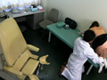 [shinsyu-0594] 都内産婦人科医の女子校生（秘）診察ファイル5のキャプチャ画像 9