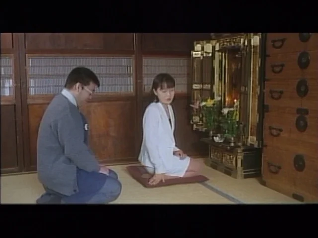 質屋の若女将 名器貸し