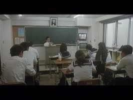 篠原さゆり出演作品: ザ・痴○教師2 脱がされた制服