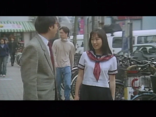 ザ・痴漢教師3 制服の匂い