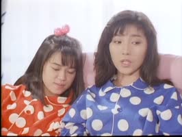 橋本杏子出演作品: 過激!!変態夫婦