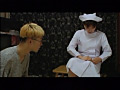 [shintoho-0120] ノーパン白衣 濡れた下腹部のキャプチャ画像 5