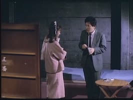 黒沢ひとみの出演作品サムネイル