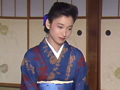 恋狩人 青木祐子