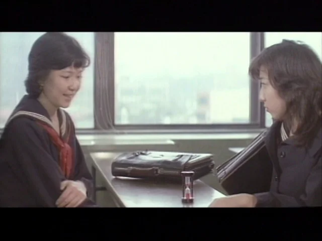 女校生 快感