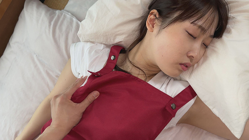 移動販売車の看板娘 画像7