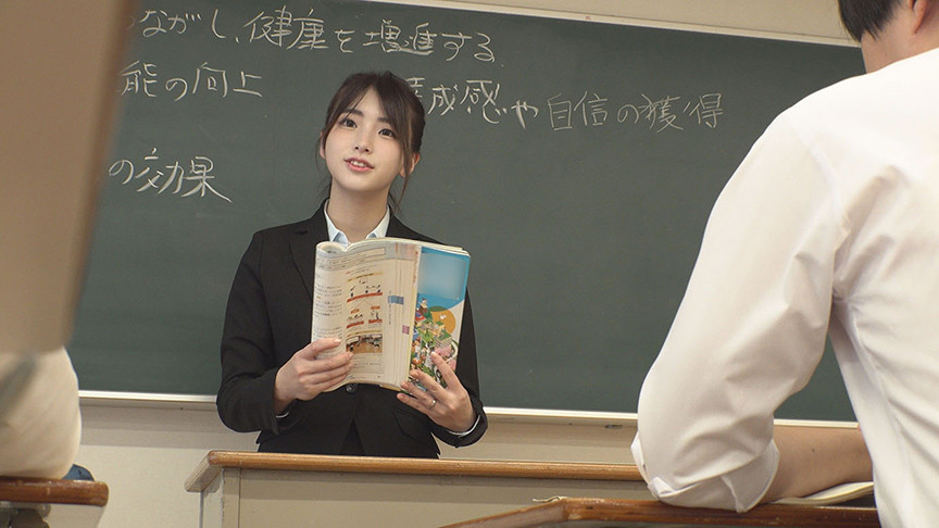 ナイスバディな担任を孕ませたい。3名の先生。 画像2