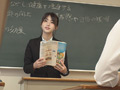 ナイスバディな担任を孕ませたい。3名の先生。 サンプル画像2