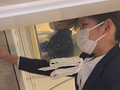 ホテルウーマン集団わ○せつSP ~非道行為で完全にぶっ壊された女性客室係~