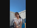 海の家 看板娘狩り 生刺し精子まみれ 画像1