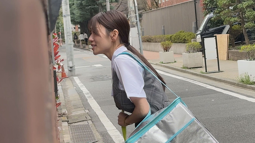 訪問販売 ヤ○ルトレディ狩り3 画像6