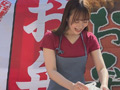 移動販売車の看板娘2 画像8