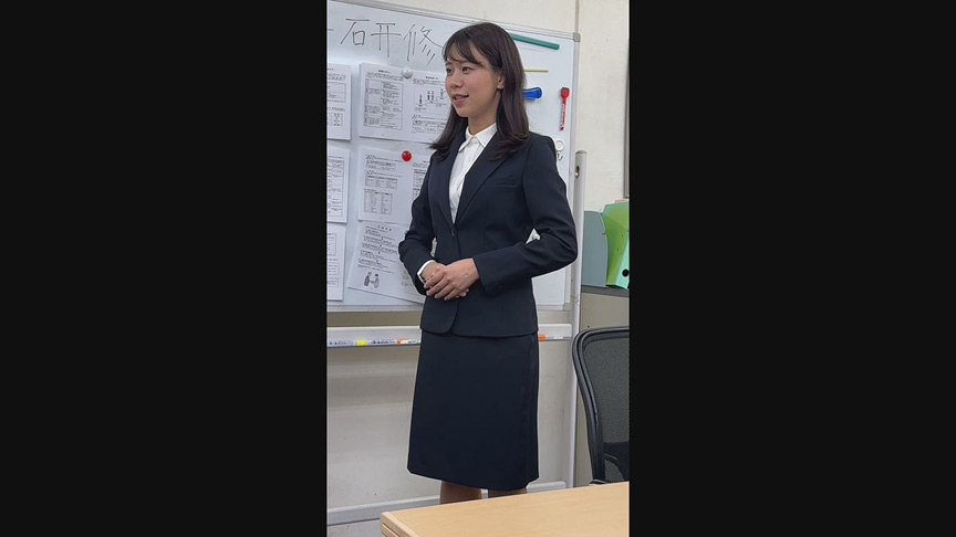 新卒マナー研修2～2026年度入社・新入社員4名～ 画像3