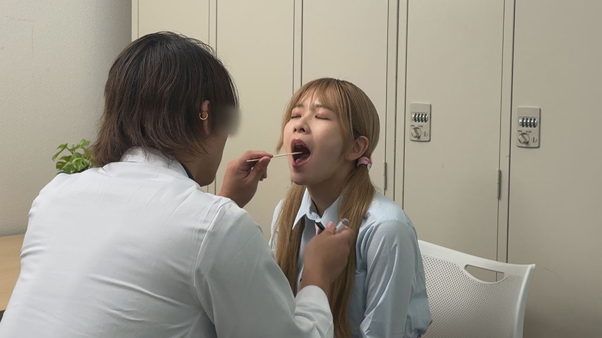 入学前健康診断2～2026年度新入生4名～ 画像9