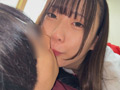 巫女の姿がカワイイ巨乳の彼女と子作り生中出しww サンプル画像5