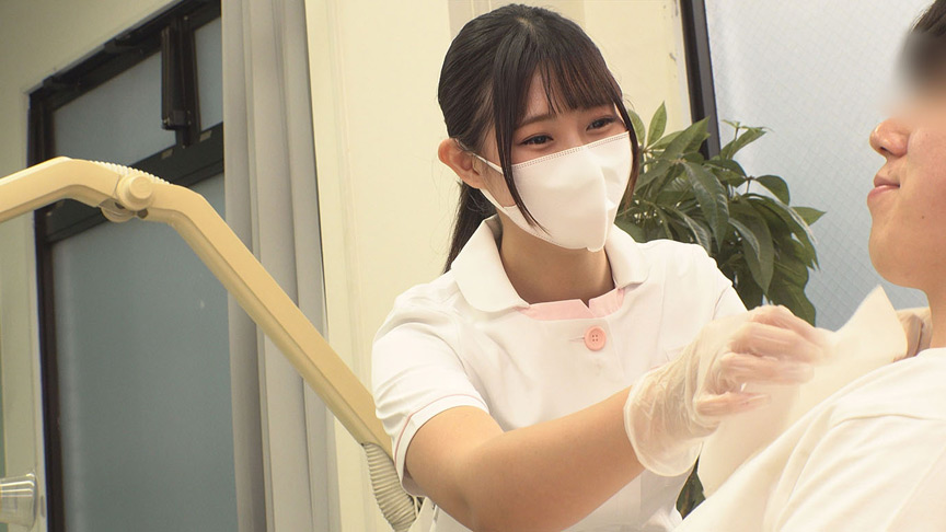 歯科衛生士キチクわい○つ生刺し性交 画像4