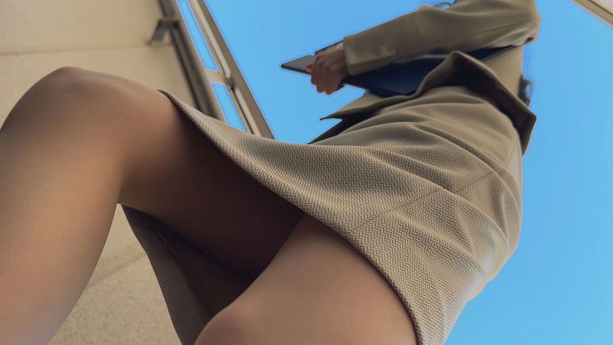 モデルルーム 追いまわし● 絶対に逃がさない！2 画像6