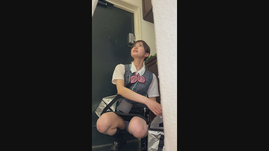 訪問販売 ヤ○ルトレディ狩りSP 画像4