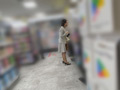生保レディ粘着つきまとい発狂中出し研修 5