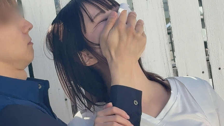 はっぴ女子 阿○踊り 揺れる想いに負けないで！ 画像2
