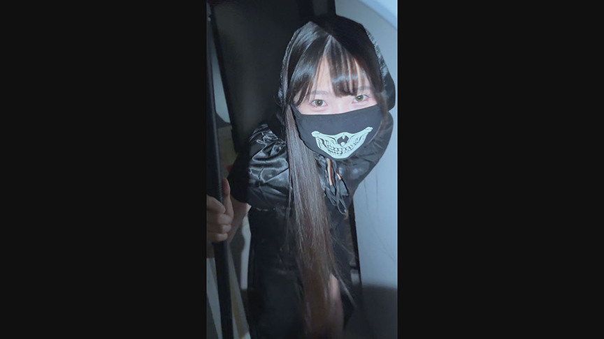 文化祭破壊 ザーメンで青春の思い出を汚された女子学生4名 7枚目