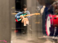 軽音がーるカワ娘